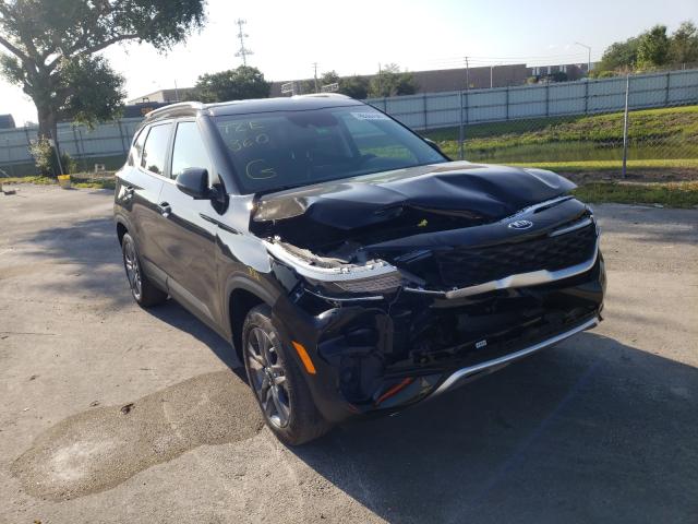 KIA SELTOS 2021 kndeu2aa1m7097459