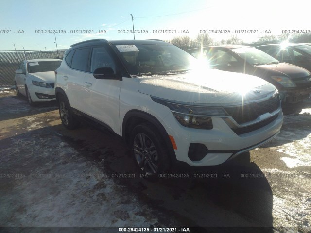 KIA SELTOS 2021 kndeu2aa1m7141847