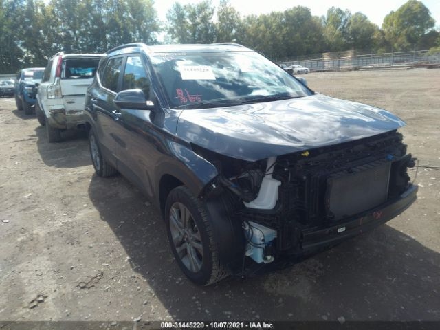 KIA SELTOS 2021 kndeu2aa2m7101292