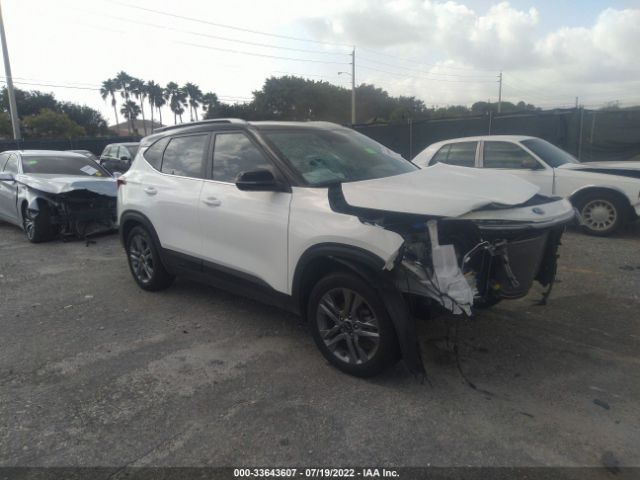 KIA SELTOS 2021 kndeu2aa2m7126290