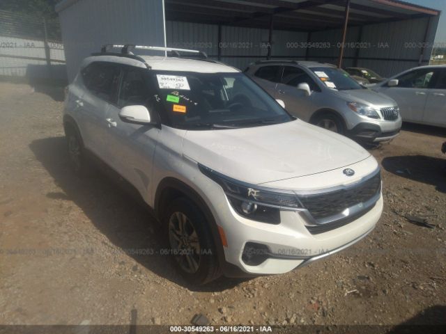 KIA SELTOS 2021 kndeu2aa4m7174860