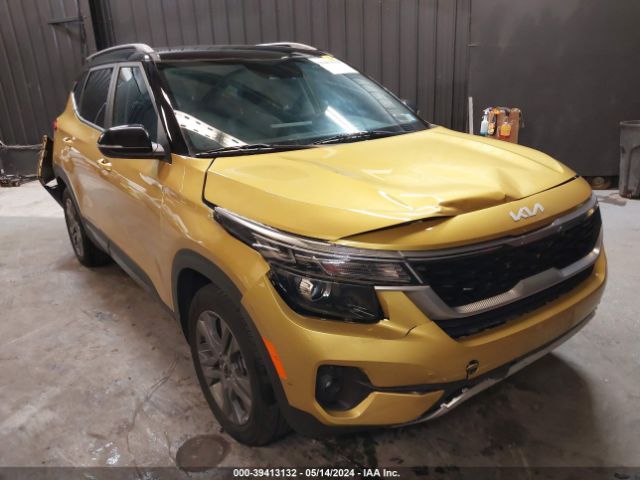 KIA SELTOS 2023 kndeu2aa4p7406524