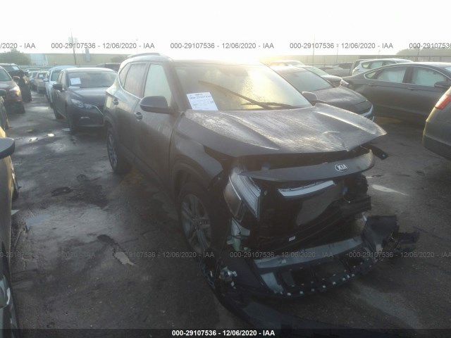 KIA SELTOS 2021 kndeu2aa5m7046627