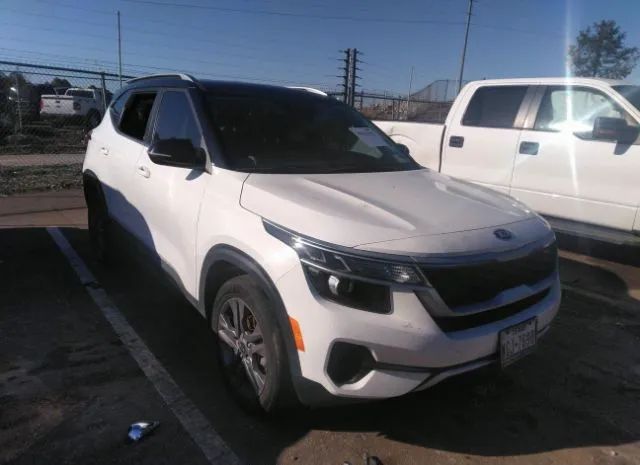 KIA SELTOS 2021 kndeu2aa5m7055117