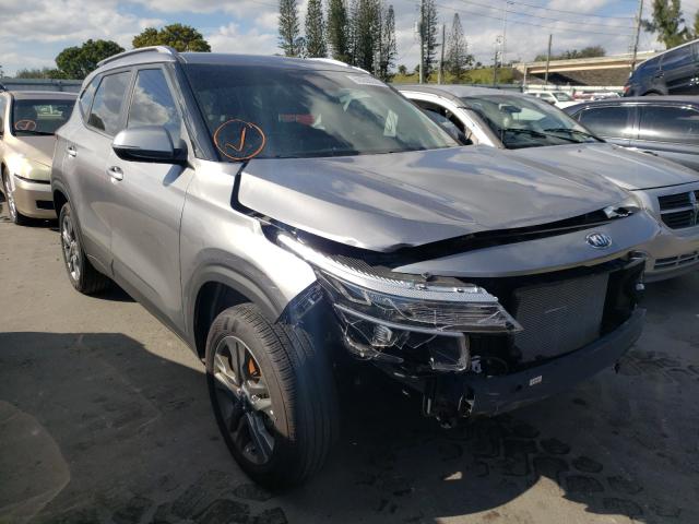 KIA SELTOS 2021 kndeu2aa5m7084729