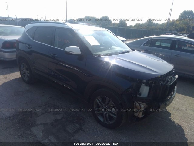 KIA SELTOS 2021 kndeu2aa6m7044966