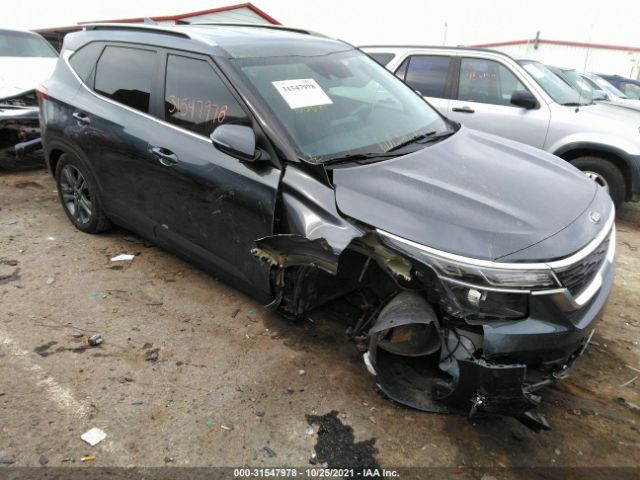 KIA SELTOS 2021 kndeu2aa6m7053926