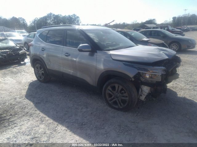 KIA SELTOS 2021 kndeu2aa7m7053420