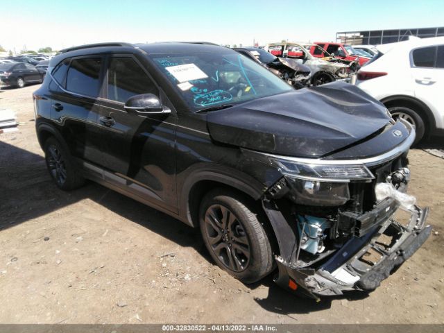 KIA SELTOS 2021 kndeu2aa7m7143098