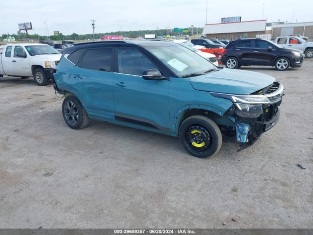 KIA SELTOS 2024 kndeu2aa7r7481429