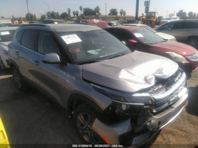 KIA SELTOS 2021 kndeu2aa8m7095093