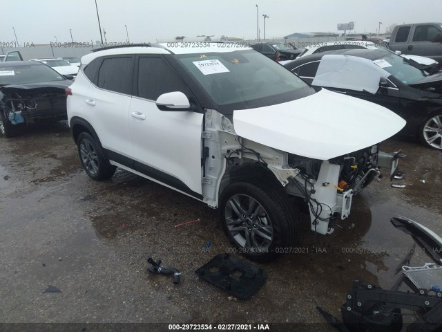 KIA SELTOS 2021 kndeu2aa8m7095336