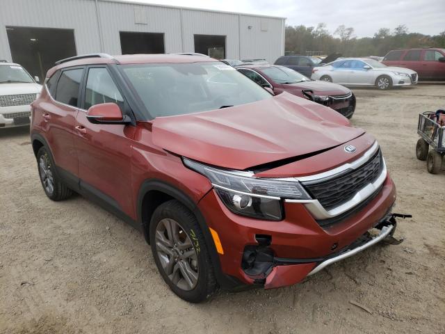 KIA SELTOS S 2021 kndeu2aa8m7126326