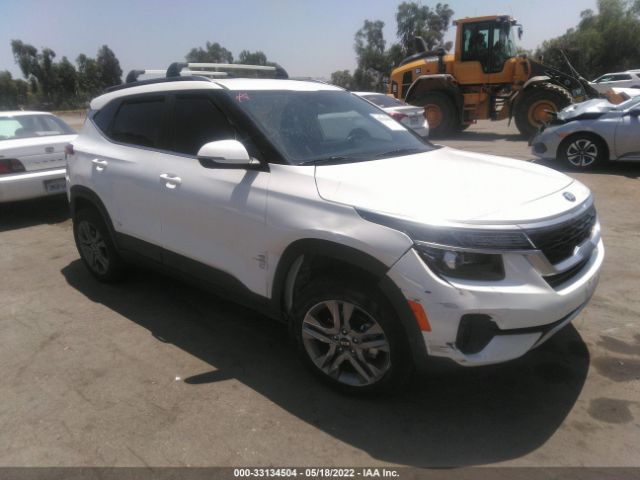 KIA SELTOS 2021 kndeu2aa8m7140176