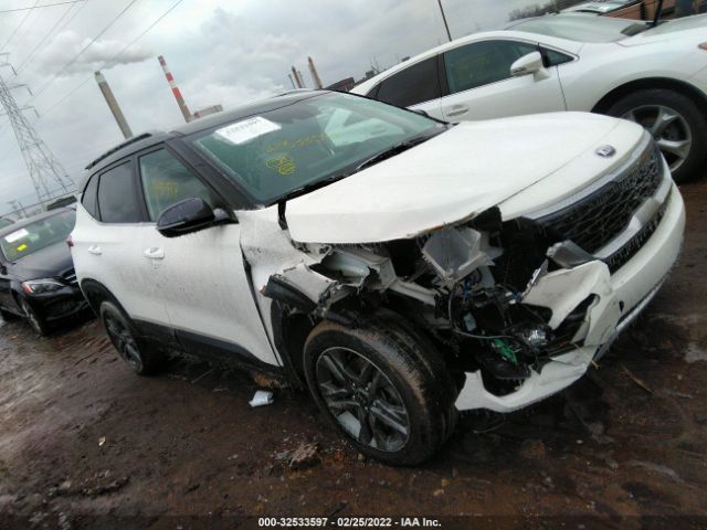 KIA SELTOS 2021 kndeu2aa9m7049627