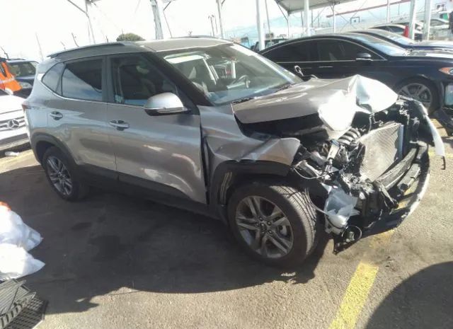 KIA SELTOS 2021 kndeu2aa9m7192545