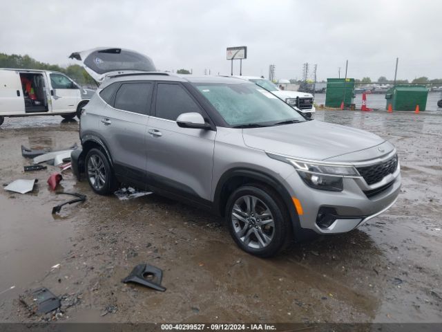 KIA SELTOS 2021 kndeu2aaxm7060135