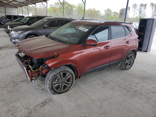 KIA SELTOS 2023 kndeu2aaxp7441486