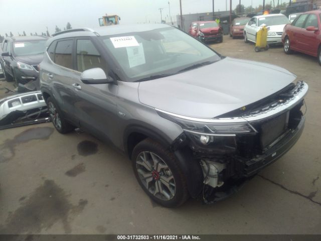 KIA SELTOS 2021 kndeuca20m7094857