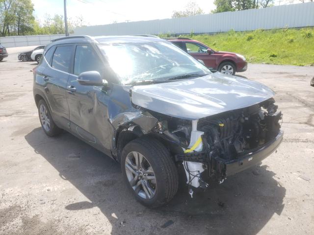 KIA SELTOS S 2021 kndeucaa1m7098679