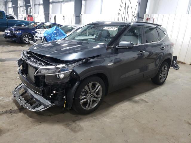 KIA SELTOS S 2021 kndeucaa4m7167820