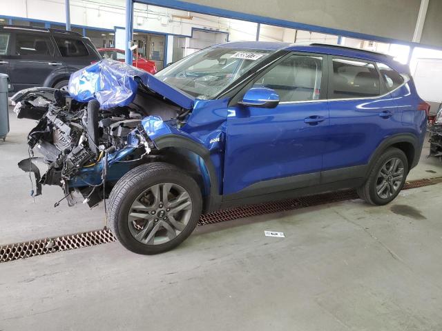 KIA SELTOS S 2021 kndeucaa5m7229774