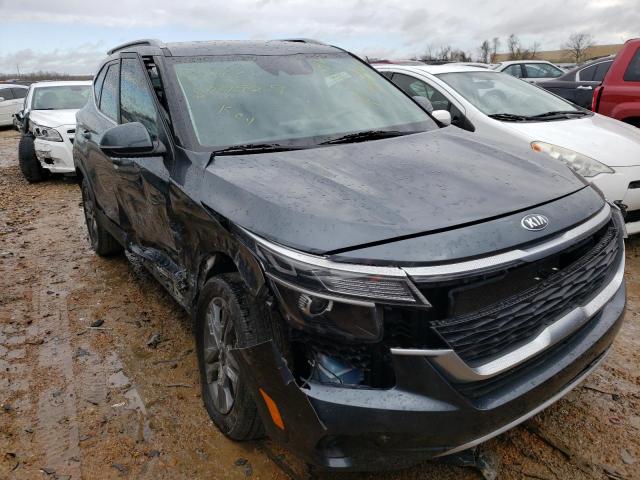 KIA SELTOS S 2021 kndeucaa7m7043315