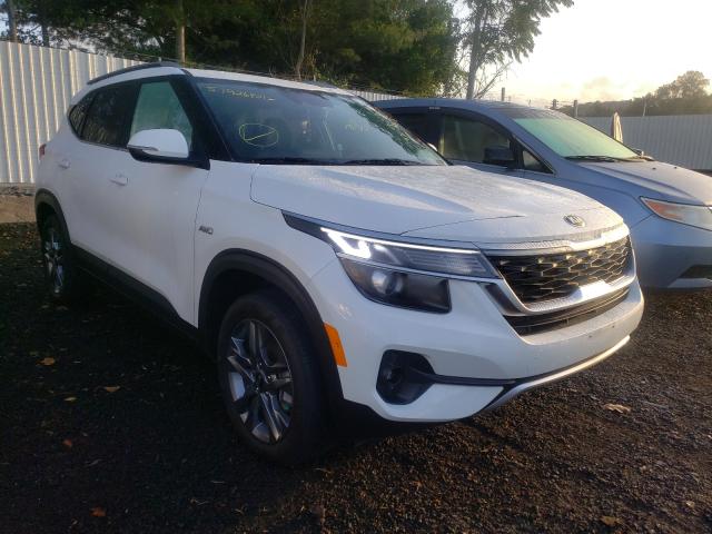 KIA SELTOS S 2021 kndeucaa7m7171635