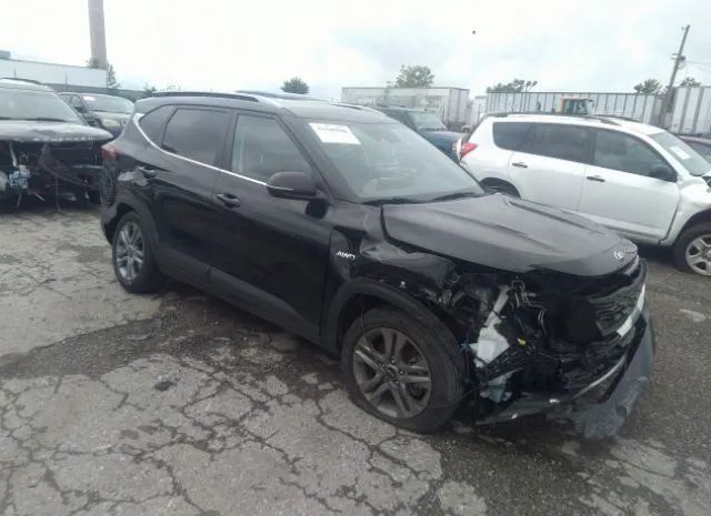 KIA SELTOS 2021 kndeucaa9m7078650