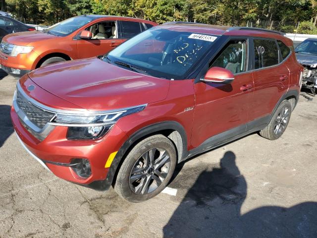 KIA SELTOS 2021 kndeucaa9m7189019