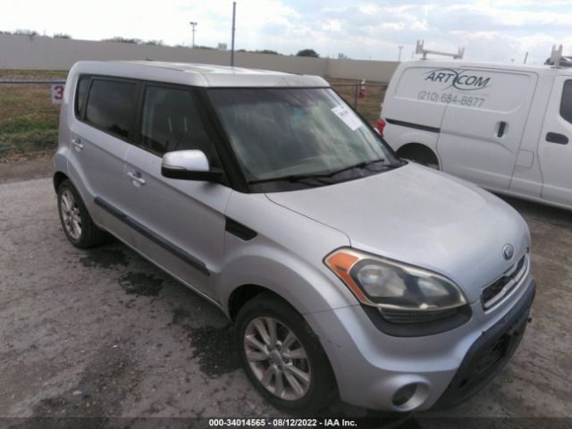 KIA SOUL 2013 kndj12a63d7561672