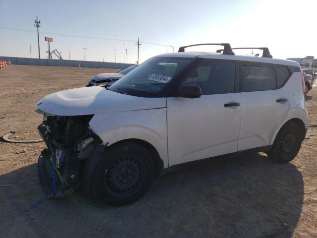 KIA SOUL LX 2020 kndj22au6l7007719