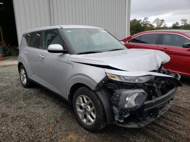 KIA SOUL LX 2020 kndj23au0l7005647