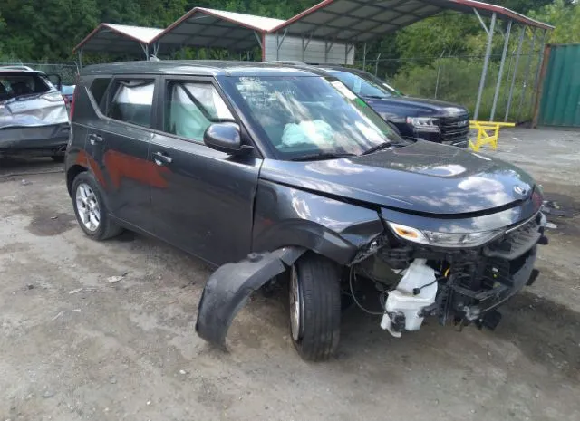 KIA SOUL 2020 kndj23au0l7014610