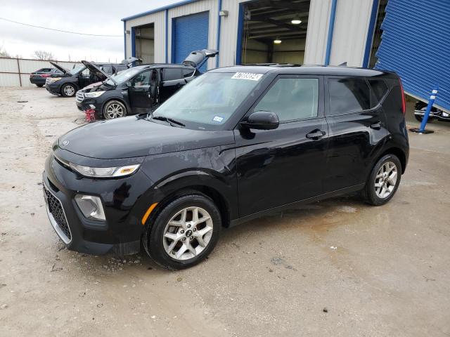 KIA SOUL 2020 kndj23au0l7022397