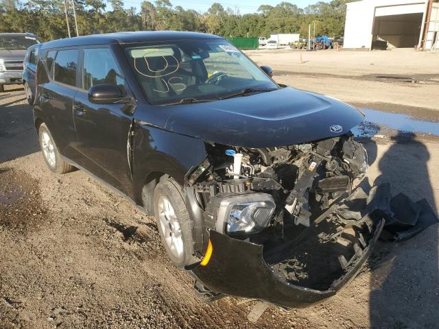 KIA SOUL LX 2020 kndj23au0l7032539