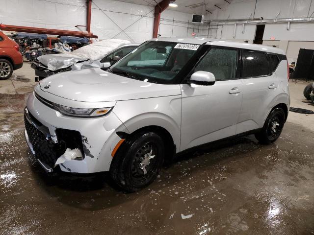 KIA SOUL 2020 kndj23au0l7035120