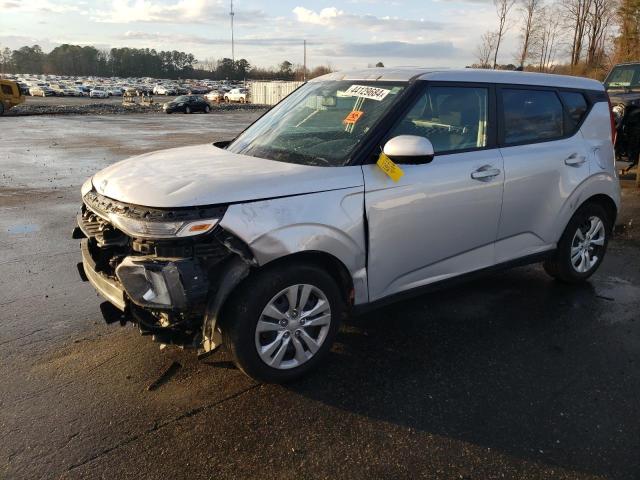 KIA SOUL 2020 kndj23au0l7035926