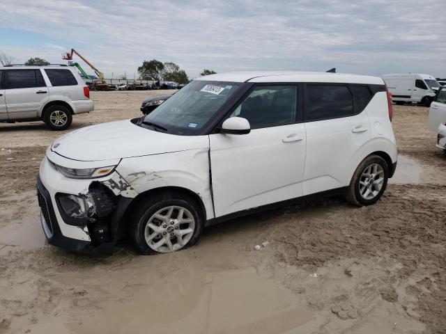 KIA SOUL 2020 kndj23au0l7038065