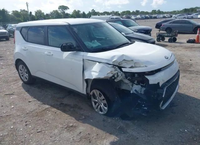 KIA SOUL 2020 kndj23au0l7067954