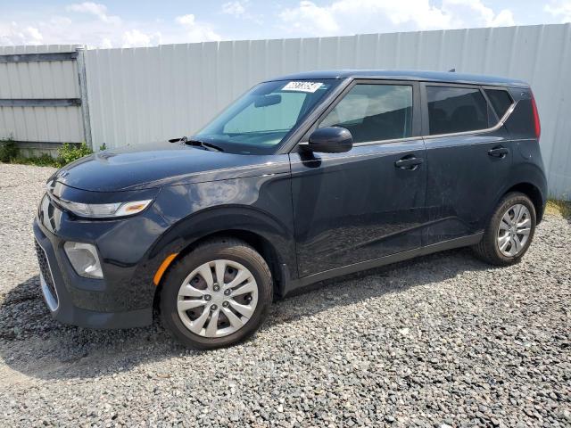 KIA SOUL LX 2020 kndj23au0l7068036