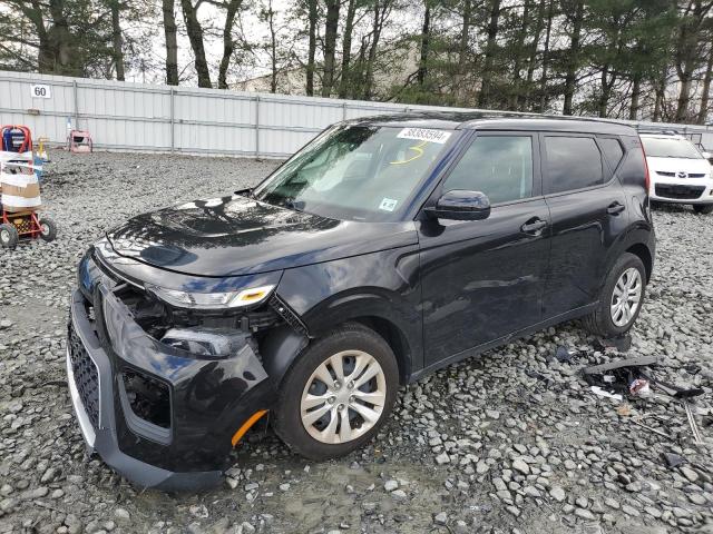 KIA SOUL 2020 kndj23au0l7083314