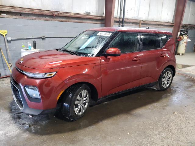 KIA SOUL 2020 kndj23au0l7108468