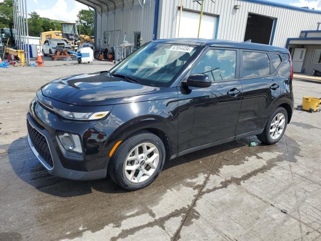 KIA SOUL 2020 kndj23au0l7700954