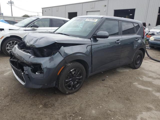 KIA SOUL 2020 kndj23au0l7719083