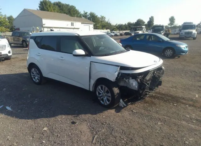 KIA SOUL 2020 kndj23au0l7726681