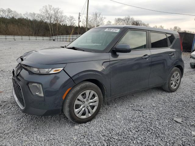 KIA SOUL 2020 kndj23au0l7726857