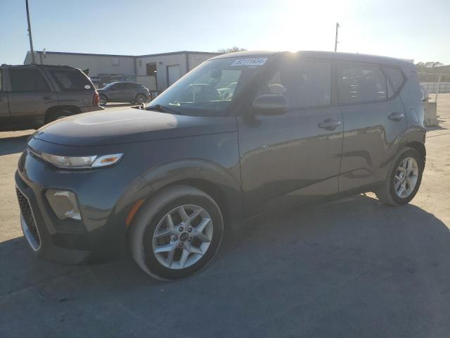 KIA SOUL LX 2020 kndj23au0l7731380