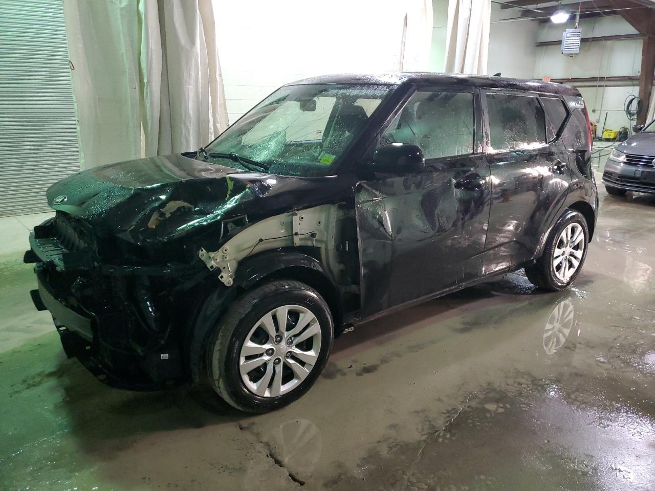 KIA SOUL 2020 kndj23au0l7735574