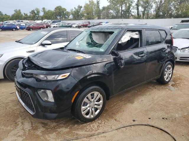 KIA SOUL 2021 kndj23au0m7128558